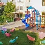 Hotel Akdora & Spa 4*
