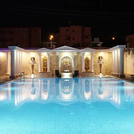Hotel Akdora & Spa Side