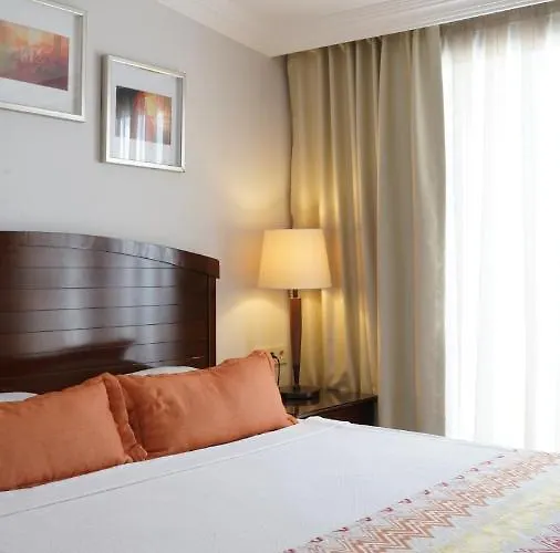 Akdora & Spa 4* 시데