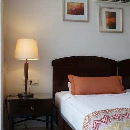 Akdora & Spa Otel