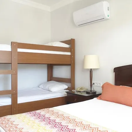 Ξενοδοχείο Akdora & Spa 4*