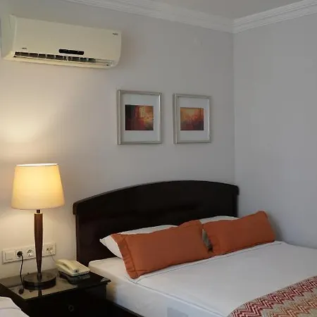 Akdora & Spa Otel
