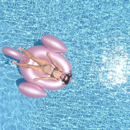 Akdora & Spa 4* シダ