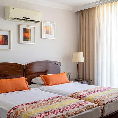 ホテル Akdora & Spa