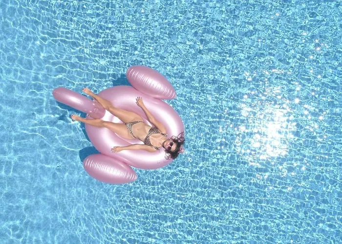 Akdora & Spa 4* Σιντέ