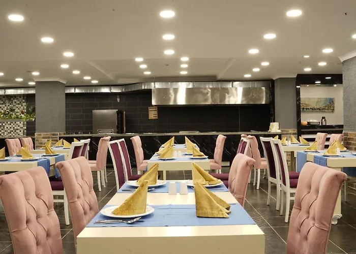 Akdora & Spa Side