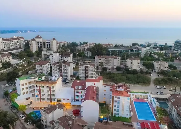 Akdora & Spa Ξενοδοχείο