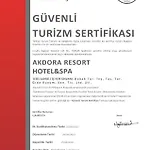 Akdora & Spa 호텔 4*