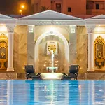 Akdora & Spa 4* 시데