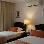Akdora & Spa 시데