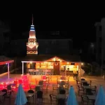 Akdora & Spa 4* 시데