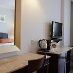 호텔 Akdora & Spa