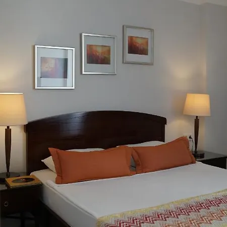 Akdora Hotel&spa 4*