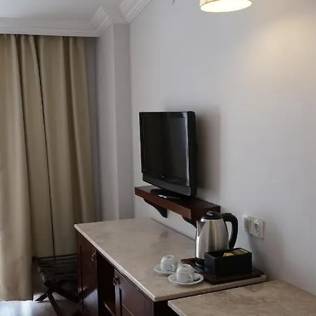 Akdora Hotel&spa 4*
