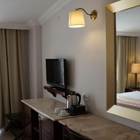 Akdora Hotel&spa Hotel 4*