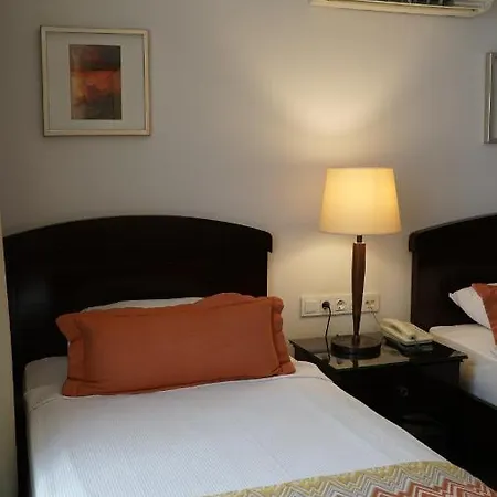 Hotel Akdora Hotel&spa