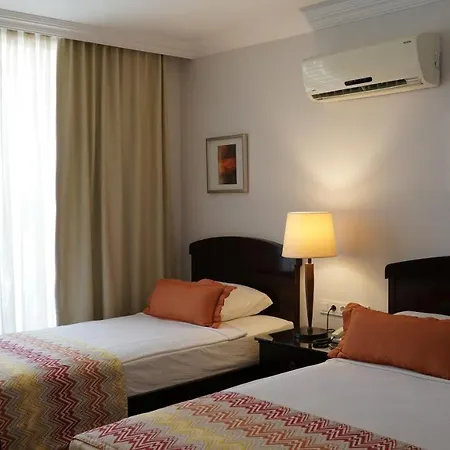 Akdora Hotel&spa 4*
