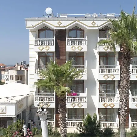 Akdora & Spa מלון