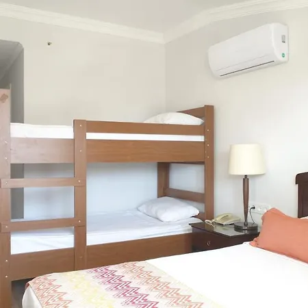 Akdora Hotel&spa 4*