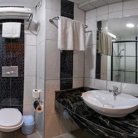 Akdora Hotel&spa