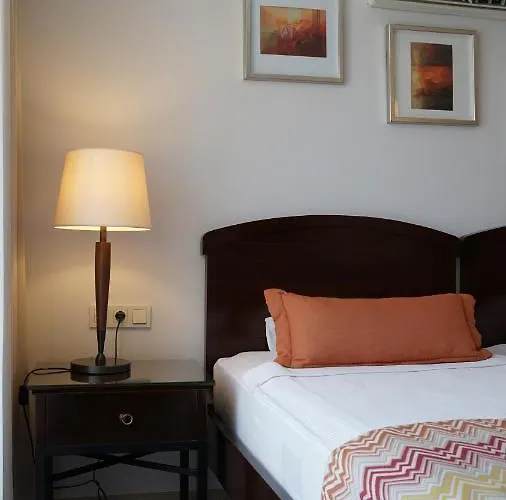 Akdora & Spa מלון