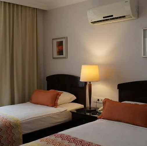 Akdora & Spa סייד