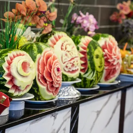 Szálloda Akdora & Spa 4*