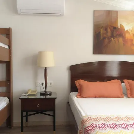 Szálloda Akdora & Spa Side