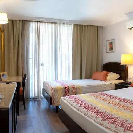 Szálloda Akdora & Spa Side