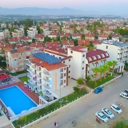 Szálloda Akdora & Spa 4*