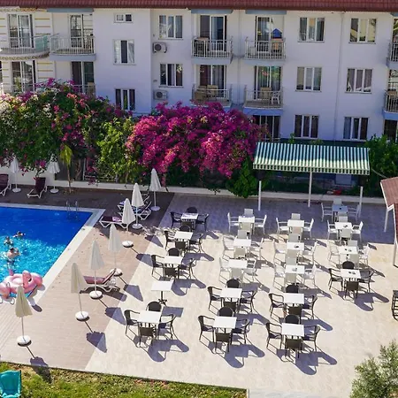 Akdora & Spa Ξενοδοχείο