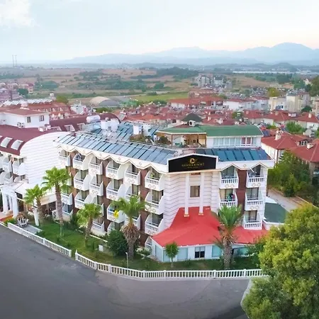 Akdora & Spa Ξενοδοχείο 4*