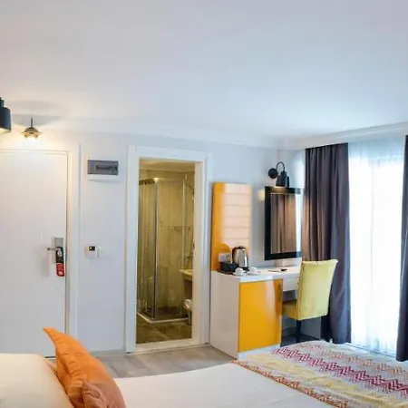 Ξενοδοχείο Akdora & Spa