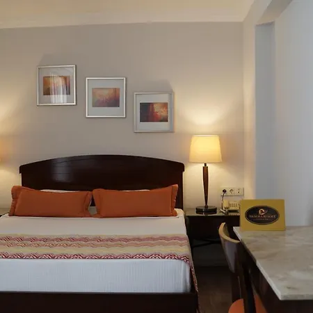 Ξενοδοχείο Akdora & Spa 4*