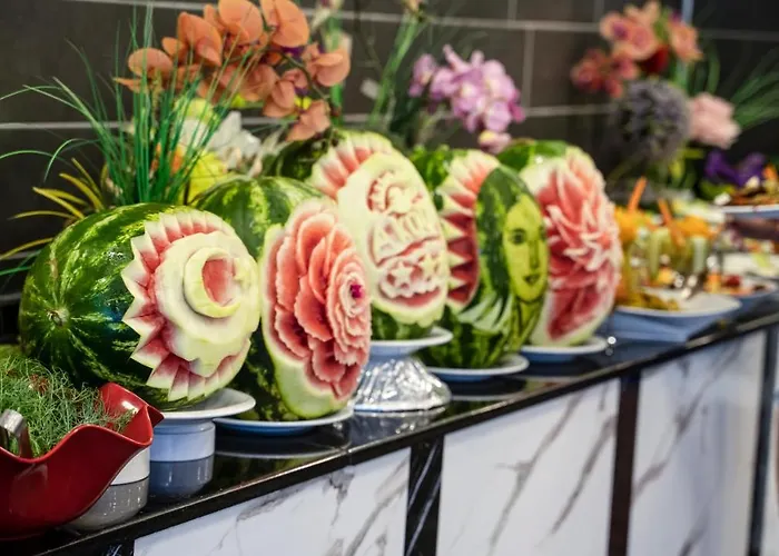 Otel Akdora & Spa 4*