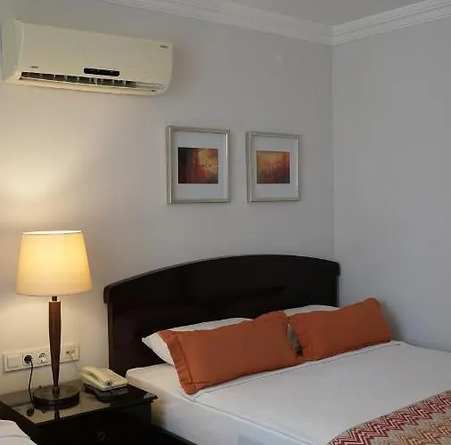 Akdora & Spa Otel
