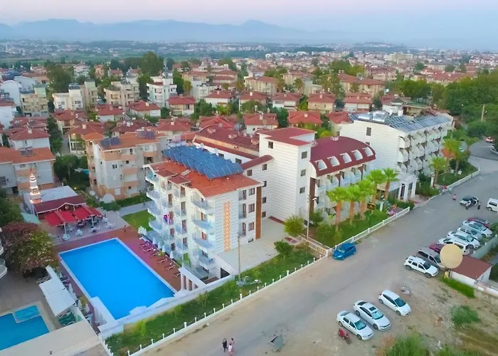 Otel Akdora & Spa 4*